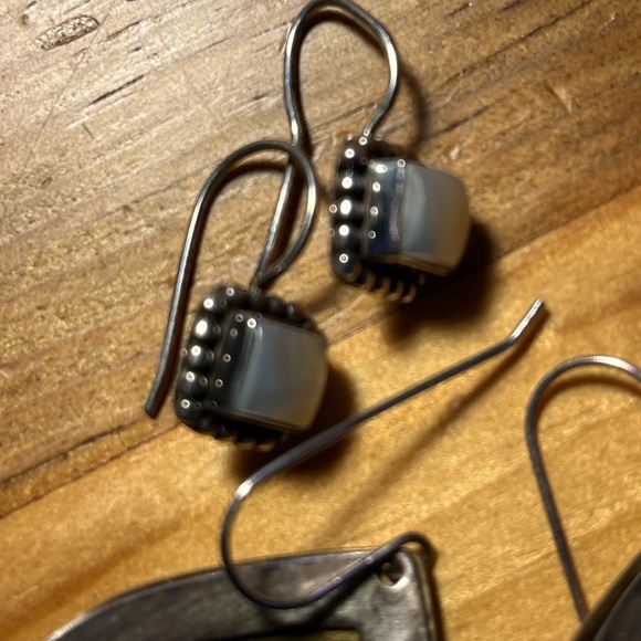 Authentic Silpada Earrings - Picture 10 of 15